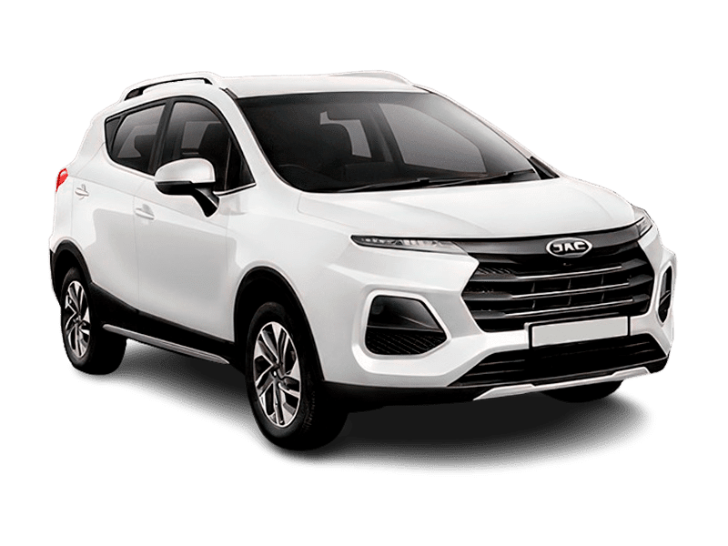 Белый глянец